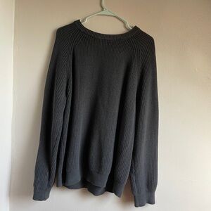 Lived in Old Navy Sweater